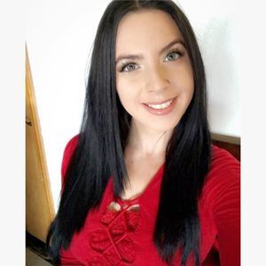 Meet your Posher, Vicky